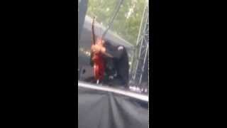 The Last Internationale 1968