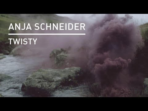 Anja Schneider - Twisty