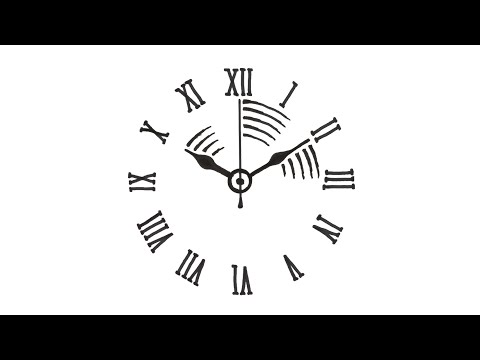 Warum die Zeit nicht rückwärts läuft