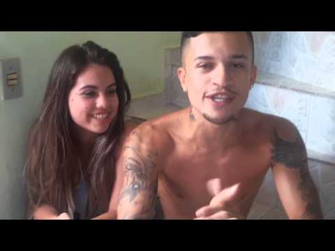 MC TAZ - com Kerina Ren