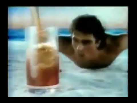 [Comercial – 1987] Refresco Fresh (Globo)