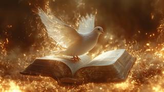 Holy Spirit Removes All Evil Around, Heals Emotions, Heart - Heals All Physical, Spiritual Damage