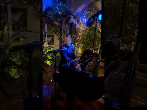 Pat Farrell Solo "Summer Highland Falls"