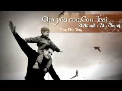 Thể hiện bởi Phan Đình Tùng