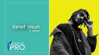Aspova - Lanet Olsun (feat. Allame) (Official Audio)