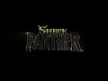Shrek Panther Marvel Studios Black Panther Official Trailer Style