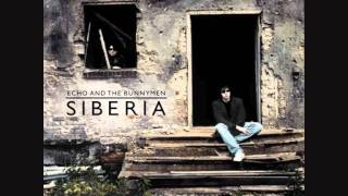 Echo & The Bunnymen - All Because Of You Days (subtitulada)