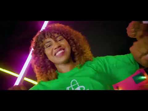 KASE CHENN - FANTON & MAD-S  FT  SOLID (Official vidéo)