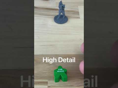 Battle Priest, Fantasy, TB25 video