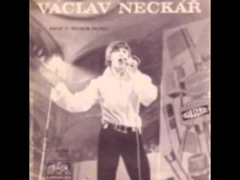 Vaclav Neckar und die Bazillen Kätzchen geht's gut 1973