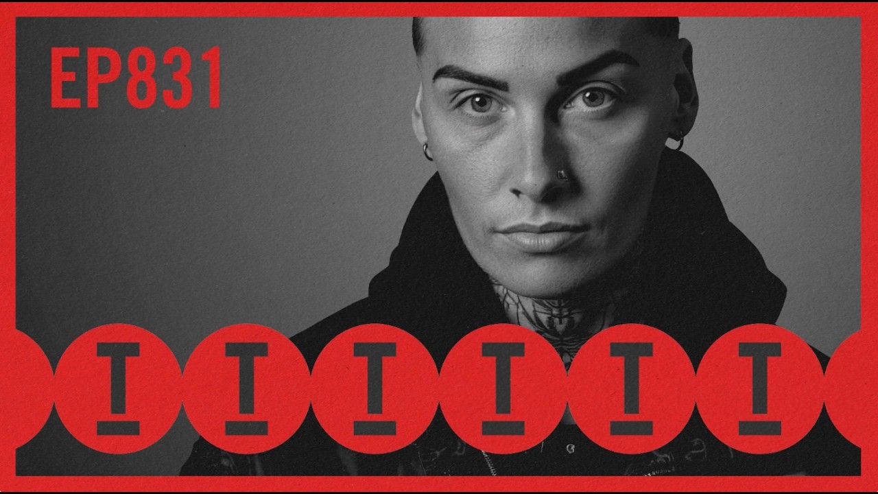 Toolroom Radio EP831: ESSEL