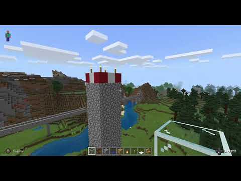 Půlhodinka Minecraftu - 7.díl Dostavba elektrárny