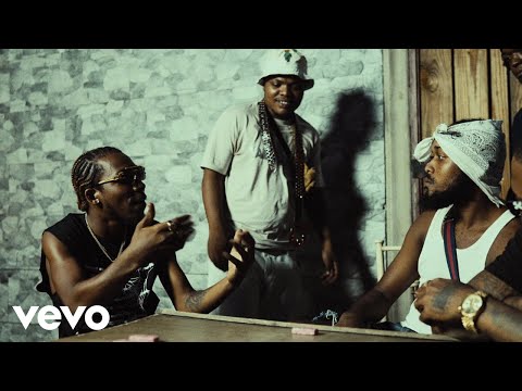 Tenn Point, Seggy Inkk - Game Up (Official Music Video)