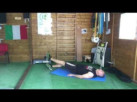 ARCO FEMORALE 1 GAMBA