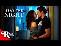 She Happens To Have A One Night Stand With The Most Popular Athlete In Town Stay The Night