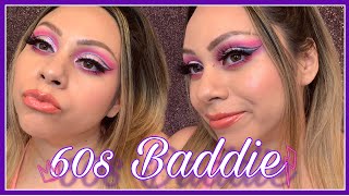 60s BADDIE EYESHADOW 🌸 |EYESHADOW TUTORIALS | TRENDING EYE MAKEUP 2020