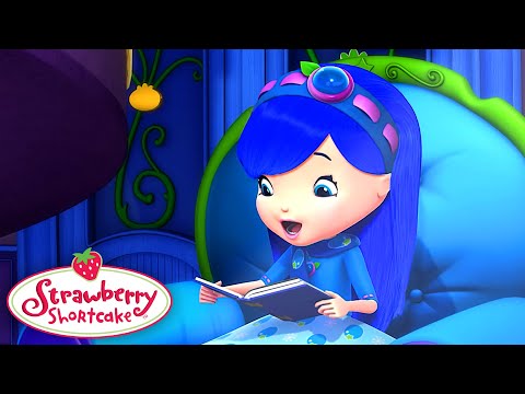 A Special Story ๐ Strawberry Shortcake ๐Berry Bitty Adventures ๐ Kids Show - Kids TV Series, Kingdom Kids Zone - Strawberry Shortcake - WildBrain