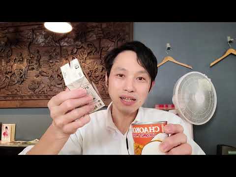 ココナッツミルクは太りますか、それとも体重を減らしますか?