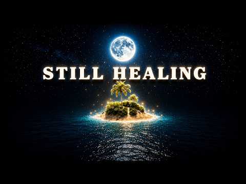 By His Wounds | Healing Prayer While You Sleep - Hope & Healing, Meditations - Atmosphere of Grace