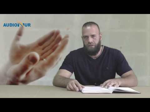 6.) Seria me këshilla gjat muajit Ramazan - Hoxhë Eroll Rexhepi