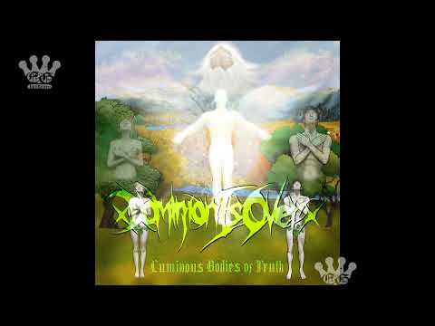 [EGxHC] xDominionIsOverx - Luminous Bodies of Truth - 2025 (Full EP)
