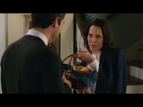 Katie Plays Matchmaker - American Housewife