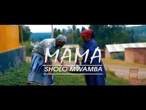Sholo mwamba ft tundaman mama