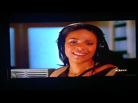 Brown Sugar (2002) Ending scene