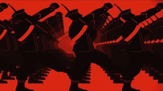 Download lagu Rammstein - Links 2 3 4 [Slowed   Reverb] mp3