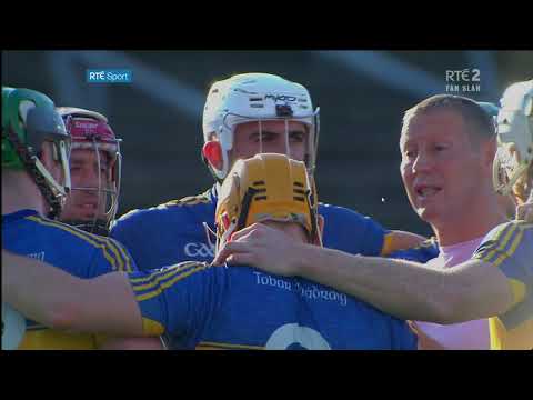 Doon V Patrickswell 1st Half Senior Hurling 08 August 2020