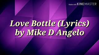 Download lagu Mike D Angelo - Love Battle (Lyrics) mp3