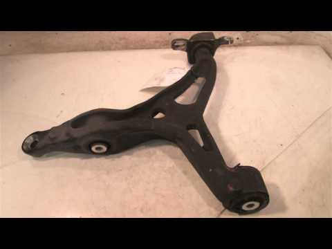 2007 Mercedes R350 control LH FRONT LOWER ARM 251TYPE - mbiparts.com Used OEM Mercedes Parts ... OEM