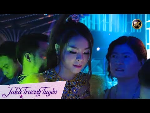 Nonstop Vùng Lá Me Bay Remix - Saka Trương Tuyền (Birthday Saka Cùng Những Người Bạn)