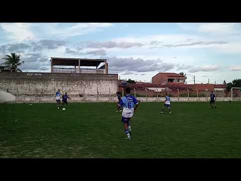 SUB 17 EM PALESTINA -ALAGOAS (2)