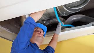 Duct Cleaning Services - To Improve Air Quality In Your Home