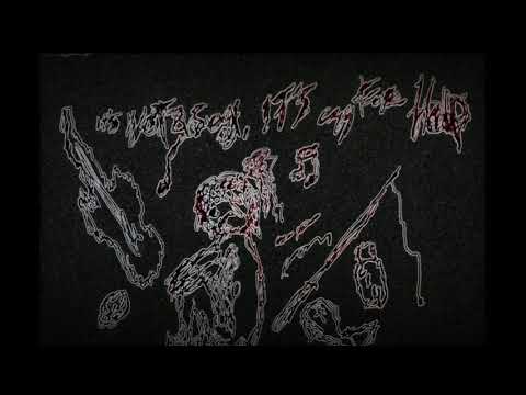 IKY XO - it's not a song, it's a cry for help.