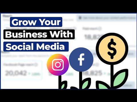 , title : 'How to Grow Your Business Using Instagram and Facebook'