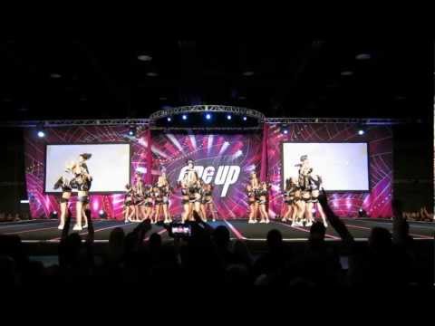 2013 ECE J5 - One Up - Day 1 (Nashville, TN)
