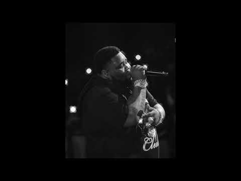 (FREE) Quando Rondo x Rod Wave Type Beat - "Save Me"