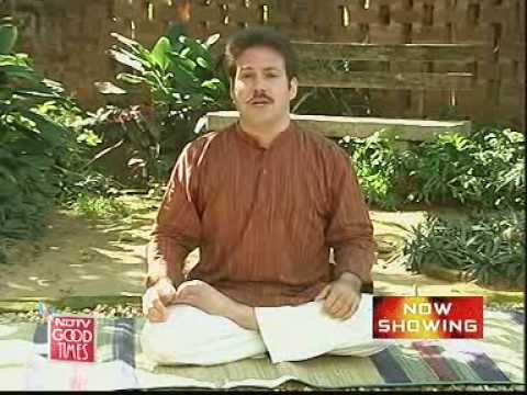 Matsyasana and its benefits