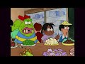 The Secret Files Of The Spy Dogs Season 1 Episode 11 Lunch Iditarod