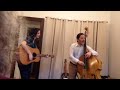 Abbie Gardner - Jezebel; with Craig Akin