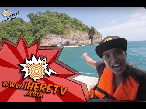 ที่เที่ยวภาคตะวันออก