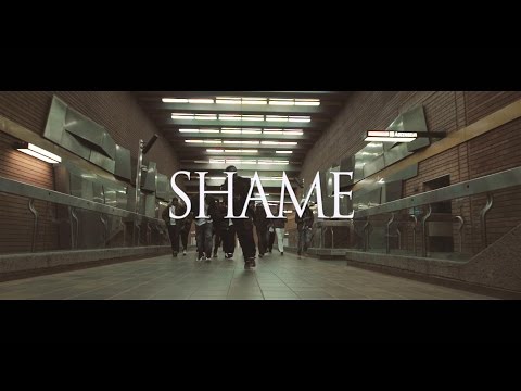 Blicky x Loss One  - Shame (Prod By. DRTWRK) - Official Video