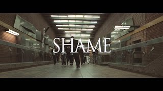 Blicky x Loss One  - Shame (Prod By. DRTWRK) - Official Video