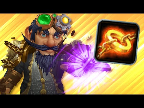 That Mage SHREDS Them! (5v5 1v1 Duels) - PvP WoW: Battle For Azeroth 8.3