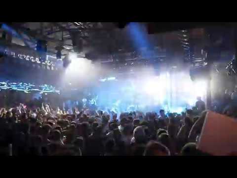 MIA clubbing con Bobo Vieri DJ + Luca Cassani e Lara Caprotti www.GlamourNews.it