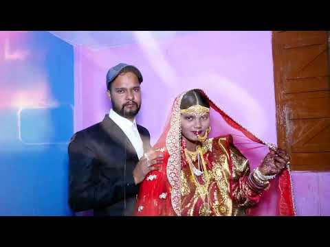 DILSHAD WEDS GUFRAN - PART-1 - ANARKALI WEDDING / 7973526865 / 9852703270 / 9122882200