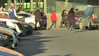 Кто снимает и гнет Дорожные Знаки, превращая город в Опасный полигон для чер?