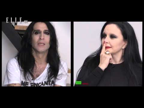 Alaska y Mario: trivial de pareja | Elle España